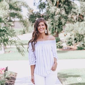 Meet your Posher, Michelle